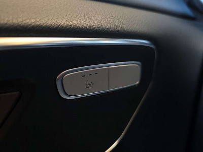 Mercedes-Benz EQV Gebrauchtwagen Mercedes-Benz EQV Gebrauchtwagen