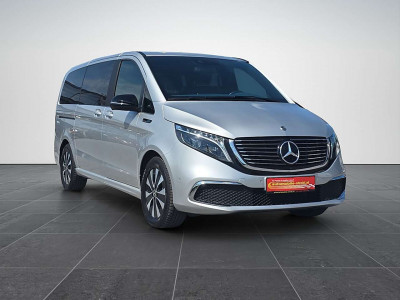 Mercedes-Benz EQV Gebrauchtwagen Mercedes-Benz EQV Gebrauchtwagen