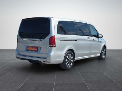 Mercedes-Benz EQV Gebrauchtwagen Mercedes-Benz EQV Gebrauchtwagen