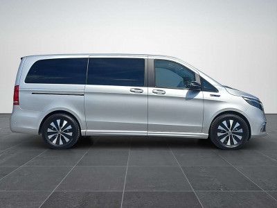 Mercedes-Benz EQV Gebrauchtwagen Mercedes-Benz EQV Gebrauchtwagen