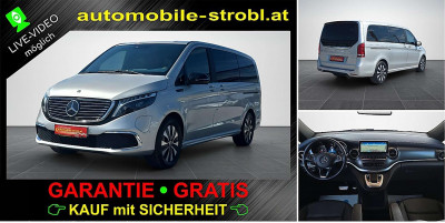 Mercedes-Benz EQV Gebrauchtwagen Mercedes-Benz EQV Gebrauchtwagen