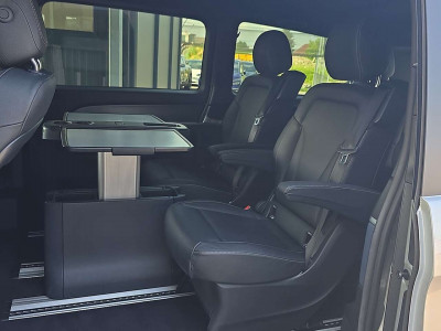 Mercedes-Benz EQV Gebrauchtwagen Mercedes-Benz EQV Gebrauchtwagen