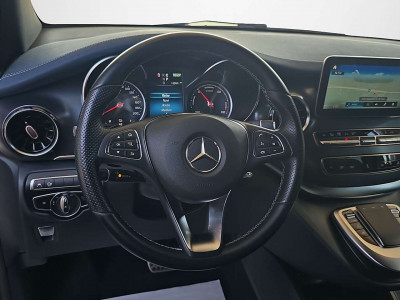 Mercedes-Benz EQV Gebrauchtwagen Mercedes-Benz EQV Gebrauchtwagen