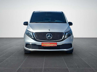 Mercedes-Benz EQV Gebrauchtwagen Mercedes-Benz EQV Gebrauchtwagen