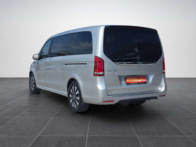 Mercedes-Benz EQV Gebrauchtwagen Mercedes-Benz EQV Gebrauchtwagen