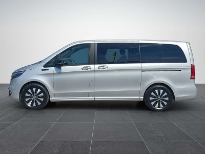 Mercedes-Benz EQV Gebrauchtwagen Mercedes-Benz EQV Gebrauchtwagen