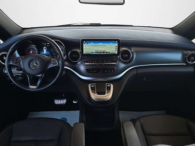 Mercedes-Benz EQV Gebrauchtwagen Mercedes-Benz EQV Gebrauchtwagen