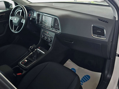 Seat Ateca Gebrauchtwagen