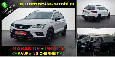 Seat Ateca Gebrauchtwagen