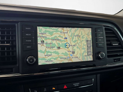 Seat Ateca Gebrauchtwagen