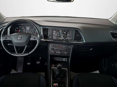 Seat Ateca Gebrauchtwagen