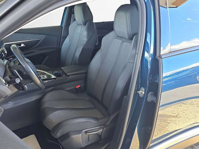 Peugeot 5008 Gebrauchtwagen Peugeot 5008 Gebrauchtwagen