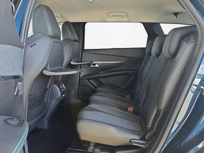 Peugeot 5008 Gebrauchtwagen Peugeot 5008 Gebrauchtwagen