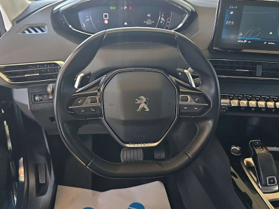 Peugeot 5008 Gebrauchtwagen Peugeot 5008 Gebrauchtwagen