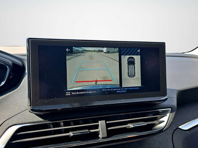 Peugeot 5008 Gebrauchtwagen Peugeot 5008 Gebrauchtwagen