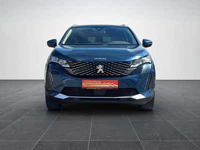 Peugeot 5008 Gebrauchtwagen Peugeot 5008 Gebrauchtwagen