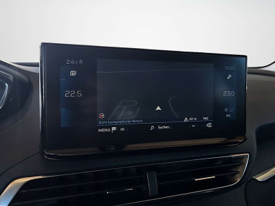 Peugeot 5008 Gebrauchtwagen Peugeot 5008 Gebrauchtwagen