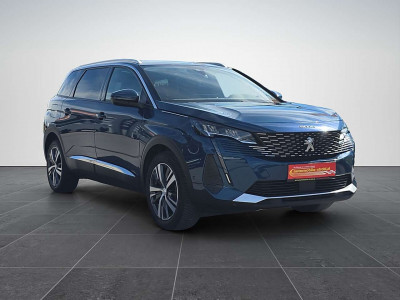 Peugeot 5008 Gebrauchtwagen Peugeot 5008 Gebrauchtwagen