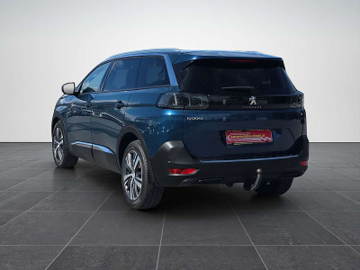 Peugeot 5008 Gebrauchtwagen Peugeot 5008 Gebrauchtwagen