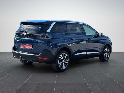 Peugeot 5008 Gebrauchtwagen Peugeot 5008 Gebrauchtwagen