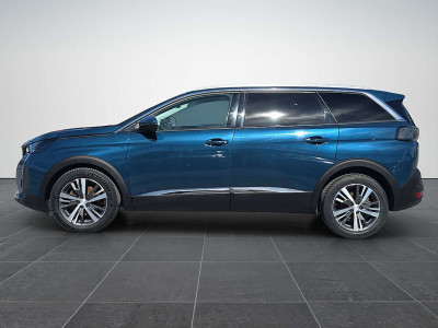 Peugeot 5008 Gebrauchtwagen Peugeot 5008 Gebrauchtwagen