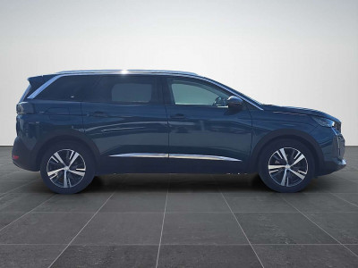 Peugeot 5008 Gebrauchtwagen Peugeot 5008 Gebrauchtwagen