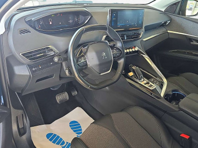 Peugeot 5008 Gebrauchtwagen Peugeot 5008 Gebrauchtwagen
