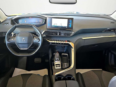 Peugeot 5008 Gebrauchtwagen Peugeot 5008 Gebrauchtwagen