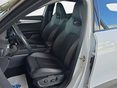 Cupra Formentor Gebrauchtwagen Cupra Formentor Gebrauchtwagen