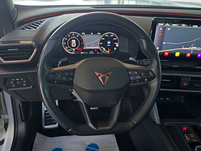Cupra Formentor Gebrauchtwagen Cupra Formentor Gebrauchtwagen