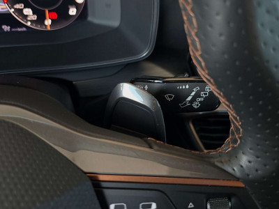 Cupra Formentor Gebrauchtwagen Cupra Formentor Gebrauchtwagen