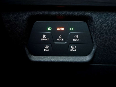 Cupra Formentor Gebrauchtwagen Cupra Formentor Gebrauchtwagen