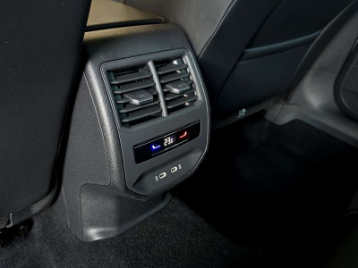 Cupra Formentor Gebrauchtwagen Cupra Formentor Gebrauchtwagen