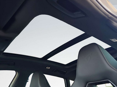 Cupra Formentor Gebrauchtwagen Cupra Formentor Gebrauchtwagen