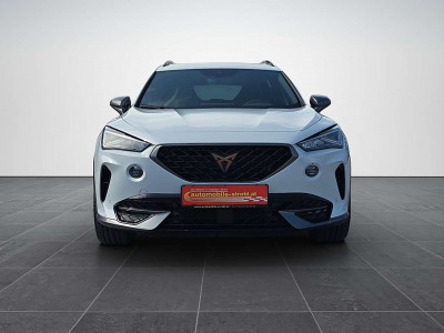 Cupra Formentor Gebrauchtwagen Cupra Formentor Gebrauchtwagen