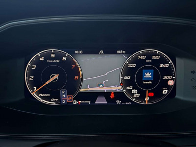 Cupra Formentor Gebrauchtwagen Cupra Formentor Gebrauchtwagen