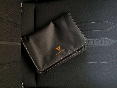 Cupra Formentor Gebrauchtwagen Cupra Formentor Gebrauchtwagen
