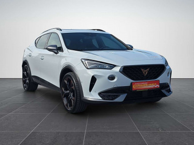 Cupra Formentor Gebrauchtwagen Cupra Formentor Gebrauchtwagen