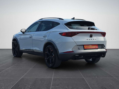 Cupra Formentor Gebrauchtwagen Cupra Formentor Gebrauchtwagen