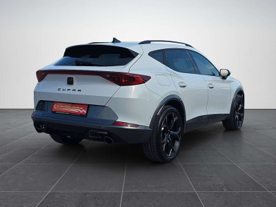 Cupra Formentor Gebrauchtwagen Cupra Formentor Gebrauchtwagen