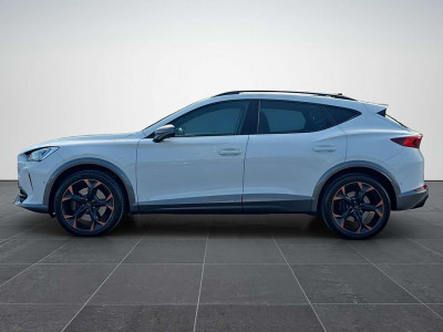 Cupra Formentor Gebrauchtwagen Cupra Formentor Gebrauchtwagen