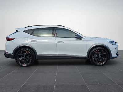 Cupra Formentor Gebrauchtwagen Cupra Formentor Gebrauchtwagen