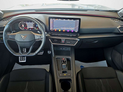 Cupra Formentor Gebrauchtwagen Cupra Formentor Gebrauchtwagen