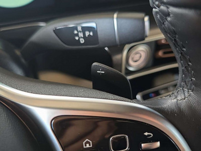 Mercedes-Benz EQC Gebrauchtwagen