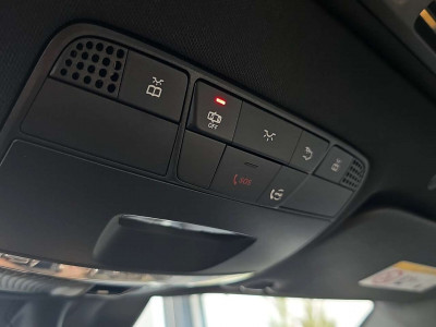 Mercedes-Benz EQC Gebrauchtwagen