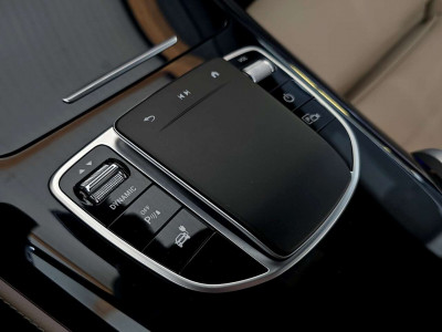 Mercedes-Benz EQC Gebrauchtwagen