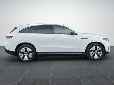 Mercedes-Benz EQC Gebrauchtwagen