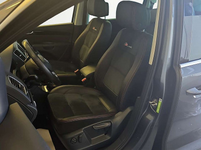 Seat Alhambra Gebrauchtwagen