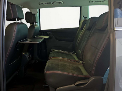 Seat Alhambra Gebrauchtwagen