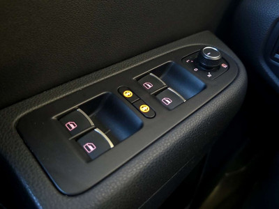 Seat Alhambra Gebrauchtwagen